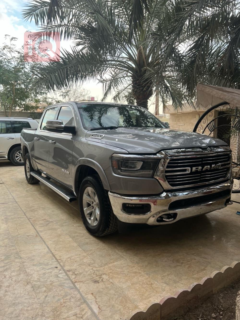 رام 1500